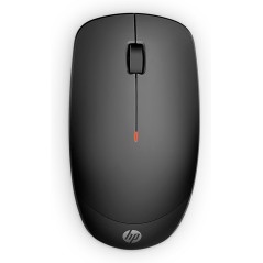 HP 235 Slim Optical Wireless Mouse - Sleek Design, Reliable Performance, Perfect for Any Workspace!
